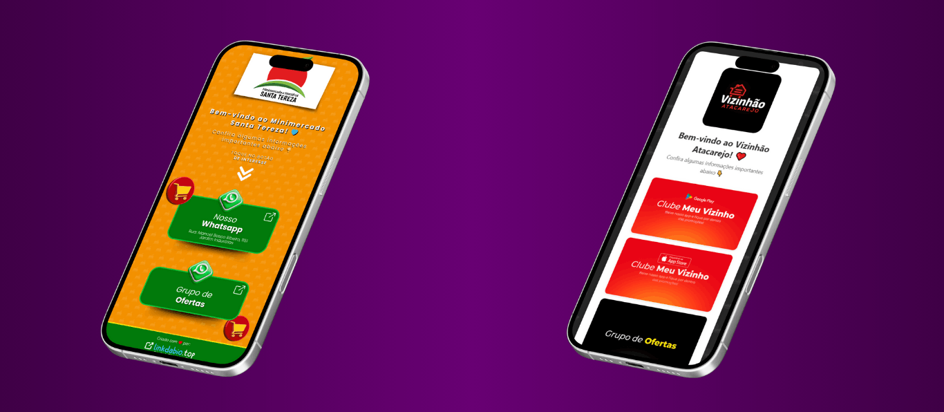 Exemplos de páginas (2)